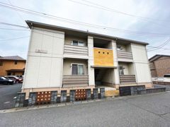 レセンテYouの外観画像