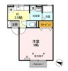 モア・紫竹の間取り画像