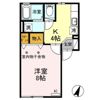 プリムローズ前田の間取り画像