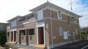 ウェルメゾンBの間取り画像
