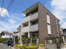 プレミール上町屋の間取り画像