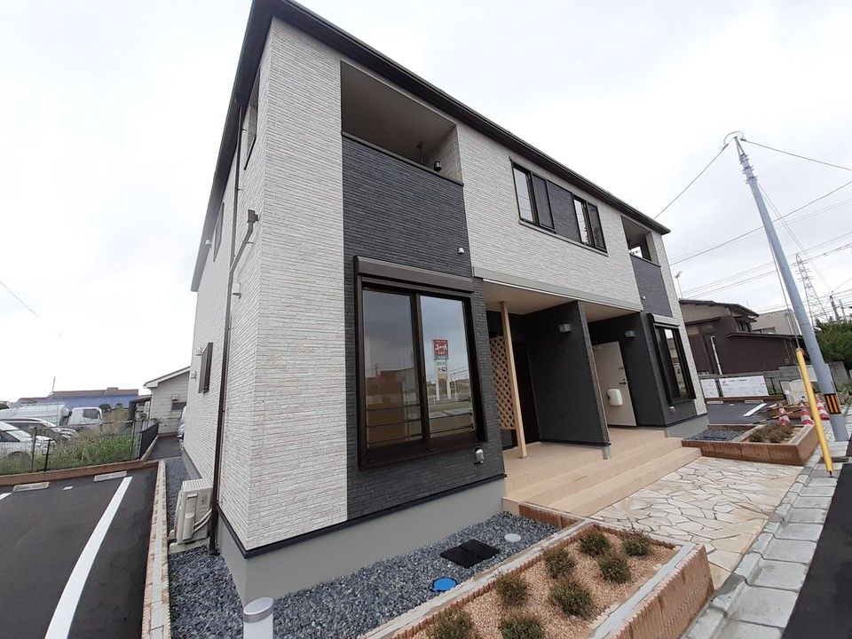 ベローグロリオサIIIＡの賃貸物件