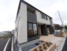 ベローグロリオサⅢAの間取り画像