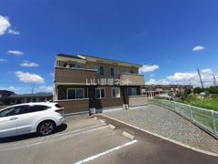 パーク・エデンBの外観画像