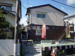 イーストガーデンウィズ橋本の外観画像