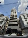 スプランディッド難波元町DUEの間取り画像