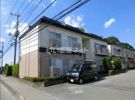 グリーンステージ Aの間取り画像