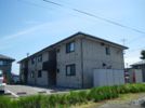 プリエ豊町 Bの外観