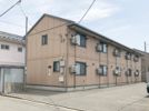アルパインの間取り画像