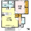 エル・サーティーの間取り画像