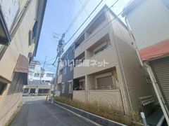 オペラハウス千代田の外観画像