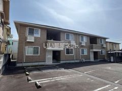 ブランドールのむらの外観画像