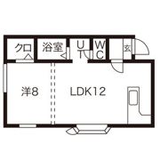 サンピア 3丁目館の間取り画像