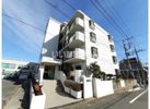パラシオン糀屋の間取り画像
