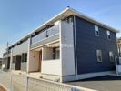 スカイノート・イーストの間取り画像