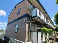 山本ハイツ2の外観画像