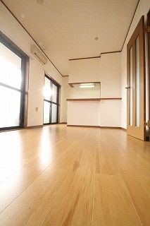 リビング