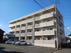 インター久留米SURの外観画像