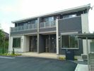 シャイン・ブルーの間取り画像