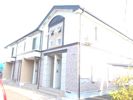 クロスロードの間取り画像