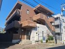 HYコート宮脇の外観