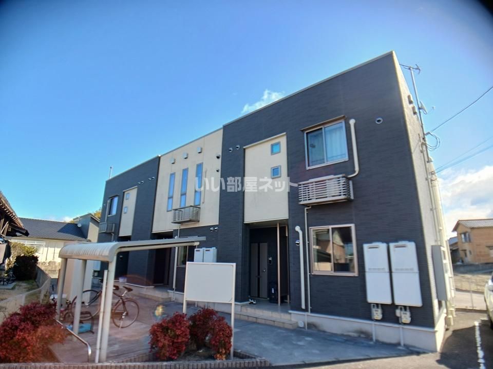 ル・リアンの外観画像