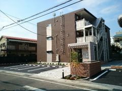 サンリットウエストGの外観画像