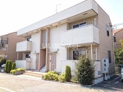 ネオカーム中野の外観画像