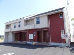 ニュー シャトーBの外観画像