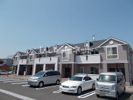 Lion 柊 Bの間取り画像