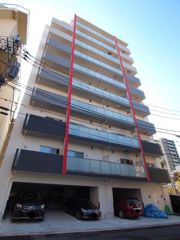 LAPiS今戸の外観画像