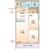 EL CINQ（エルサンク）の間取り画像
