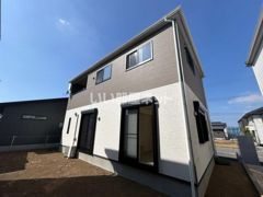 谷田部住宅の外観画像