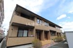 クレールコンフォートの間取り画像