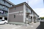 プレステージ長町の間取り画像