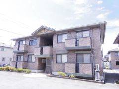 ムーン・コート ABCDの外観画像