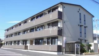 グレイスヒルの外観画像