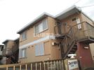 スカイハイツ池田 Aの間取り画像