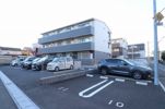 プランドール Aの外観