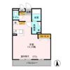 Biz STAY 木更津の間取り画像