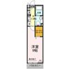 メゾンヴェルデの間取り画像