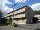 グリーンテラス Aの間取り画像