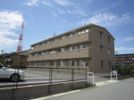 セジュール坪の内の間取り画像