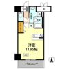 SKY GATE 主税町の間取り画像
