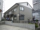 プリシェール赤池 Aの外観