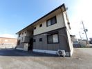 EAST NONAMI 参番館の間取り画像