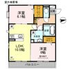 ルーチェ モンテの間取り画像
