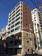 パンセ新町の外観画像
