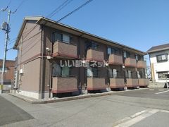 プランドールの外観画像