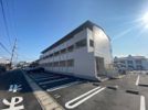エスポワール青江の外観